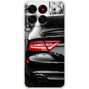 Чохол BoxFace ZTE Blade A56 Audi A7