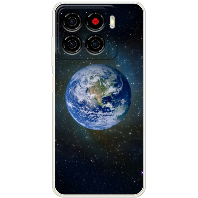 Чохол BoxFace ZTE Blade A56 