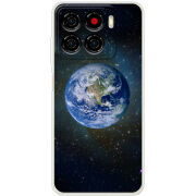 Чохол BoxFace ZTE Blade A56 