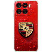 Чохол BoxFace ZTE Blade A56 