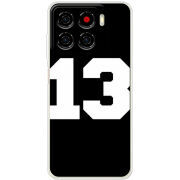 Чохол BoxFace ZTE Blade A56 13