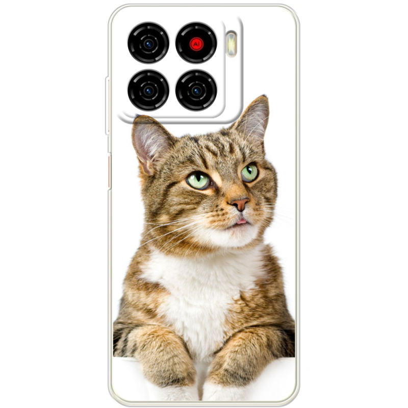 Чохол BoxFace ZTE Blade A56 