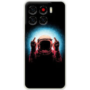 Чохол BoxFace ZTE Blade A56 