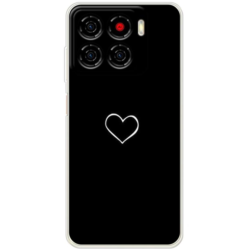 Чохол BoxFace ZTE Blade A56 