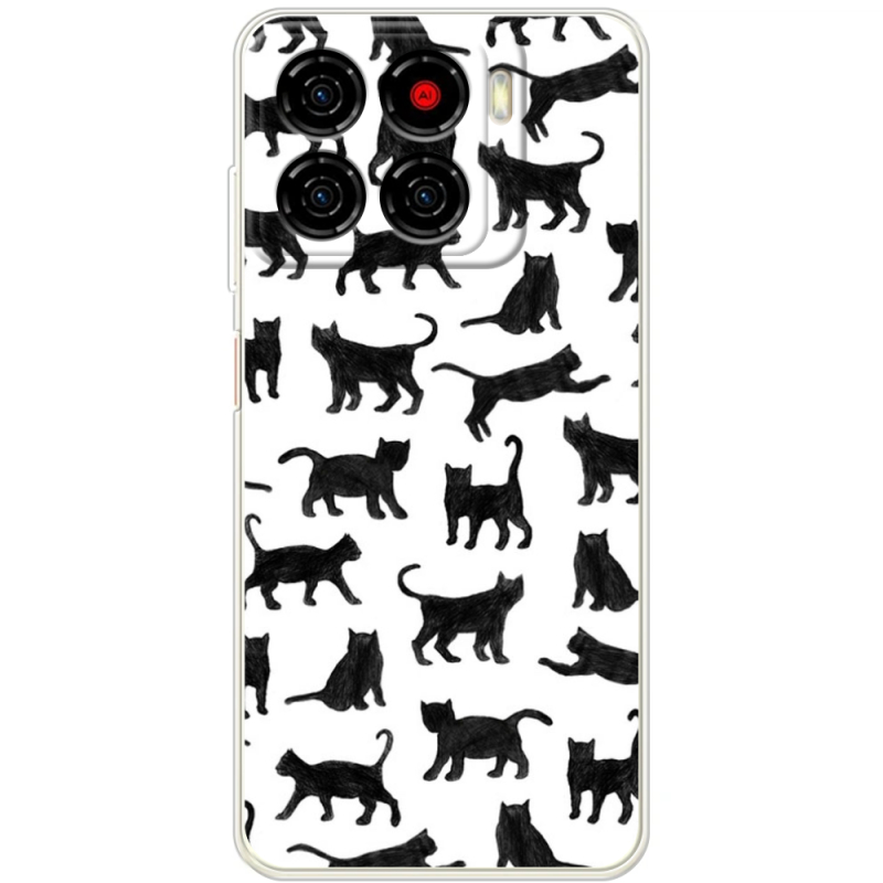 Чохол BoxFace ZTE Blade A56 