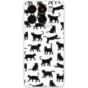 Чохол BoxFace ZTE Blade A56 