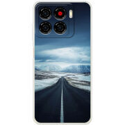 Чохол BoxFace ZTE Blade A56 