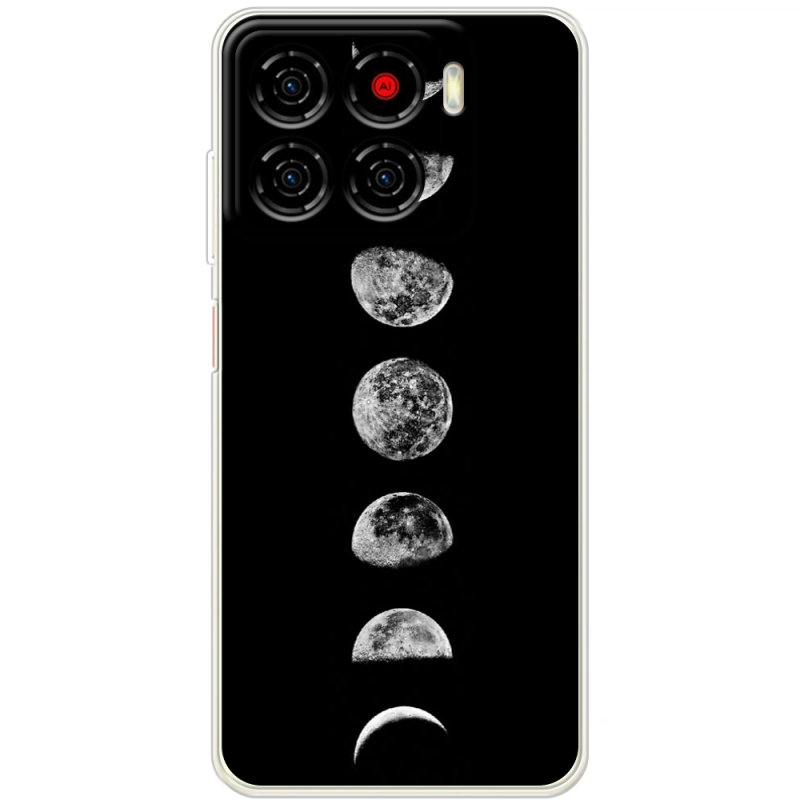 Чохол BoxFace ZTE Blade A56 