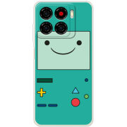 Чохол BoxFace ZTE Blade A56 