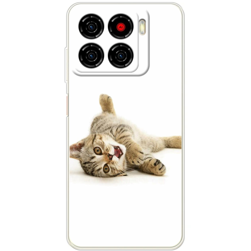 Чохол BoxFace ZTE Blade A56 