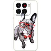 Чохол BoxFace ZTE Blade A56 