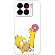 Чохол BoxFace ZTE Blade A56 