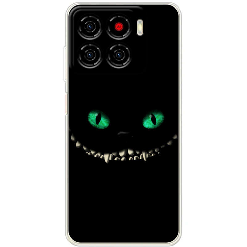 Чохол BoxFace ZTE Blade A56 