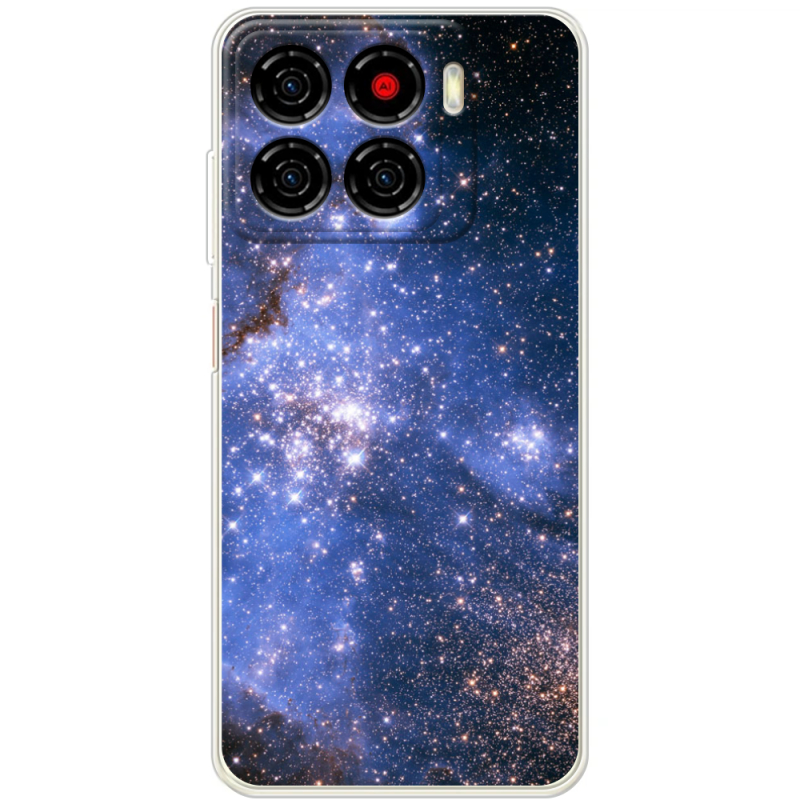 Чохол BoxFace ZTE Blade A56 