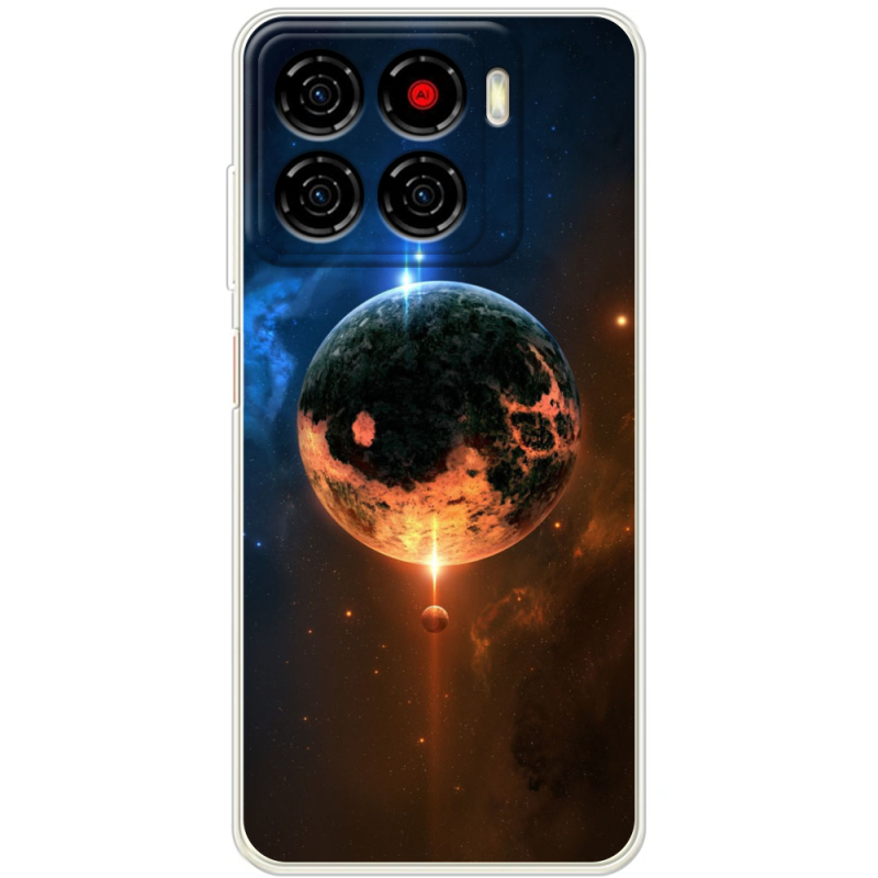 Чохол BoxFace ZTE Blade A56 