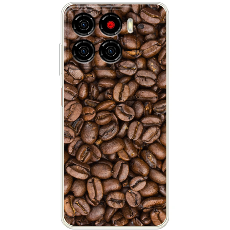 Чохол BoxFace ZTE Blade A56 