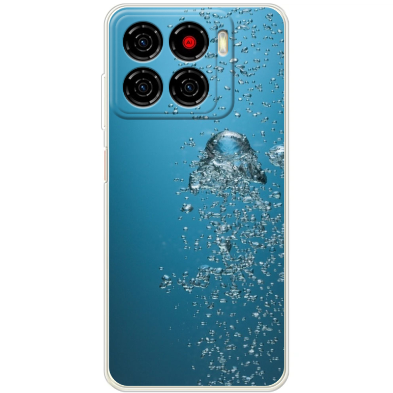 Чохол BoxFace ZTE Blade A56 