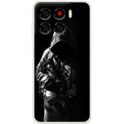 Чохол BoxFace ZTE Blade A56 