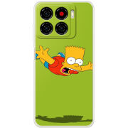 Чохол BoxFace ZTE Blade A56 