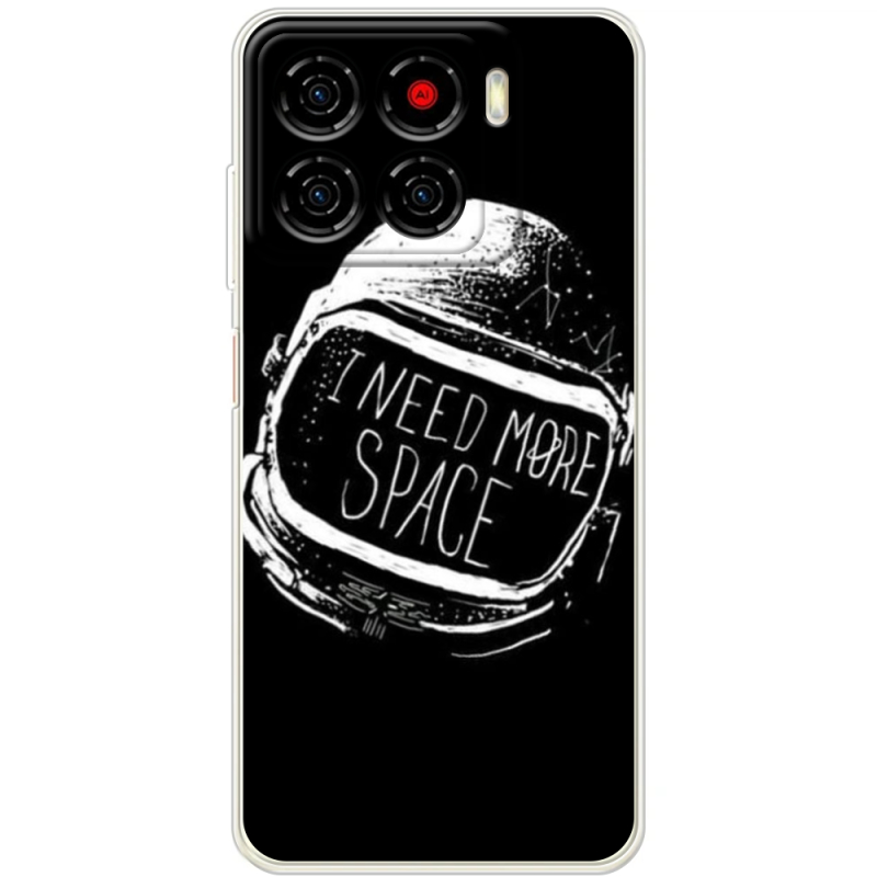 Чохол BoxFace ZTE Blade A56 