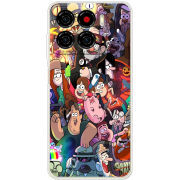 Чохол BoxFace ZTE Blade A56 