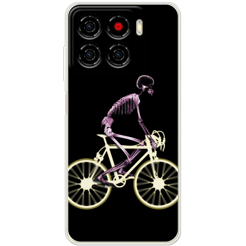 Чохол BoxFace ZTE Blade A56 