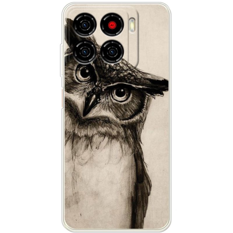 Чохол BoxFace ZTE Blade A56 