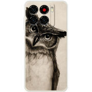 Чохол BoxFace ZTE Blade A56 