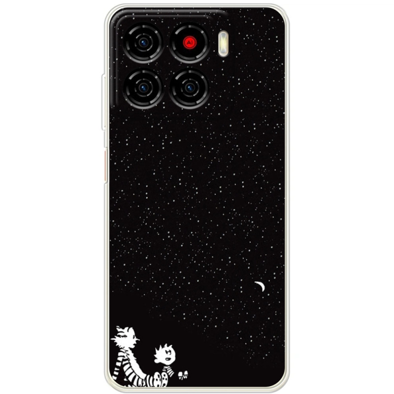 Чохол BoxFace ZTE Blade A56 