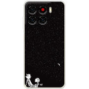 Чохол BoxFace ZTE Blade A56 