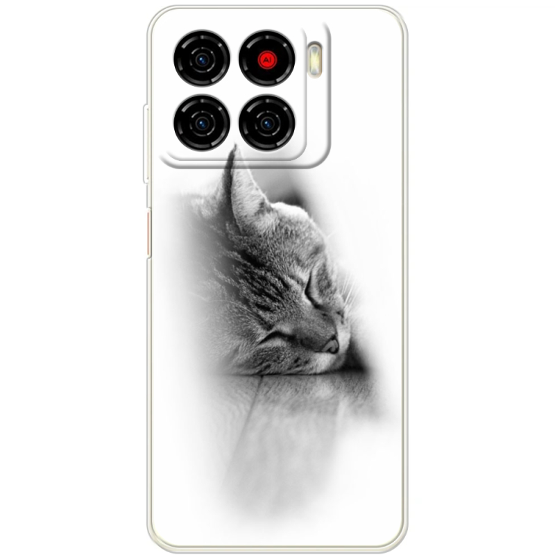 Чохол BoxFace ZTE Blade A56 