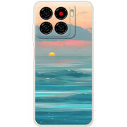 Чохол BoxFace ZTE Blade A56 Inspiration