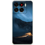 Чохол BoxFace ZTE Blade A56 Nowhere