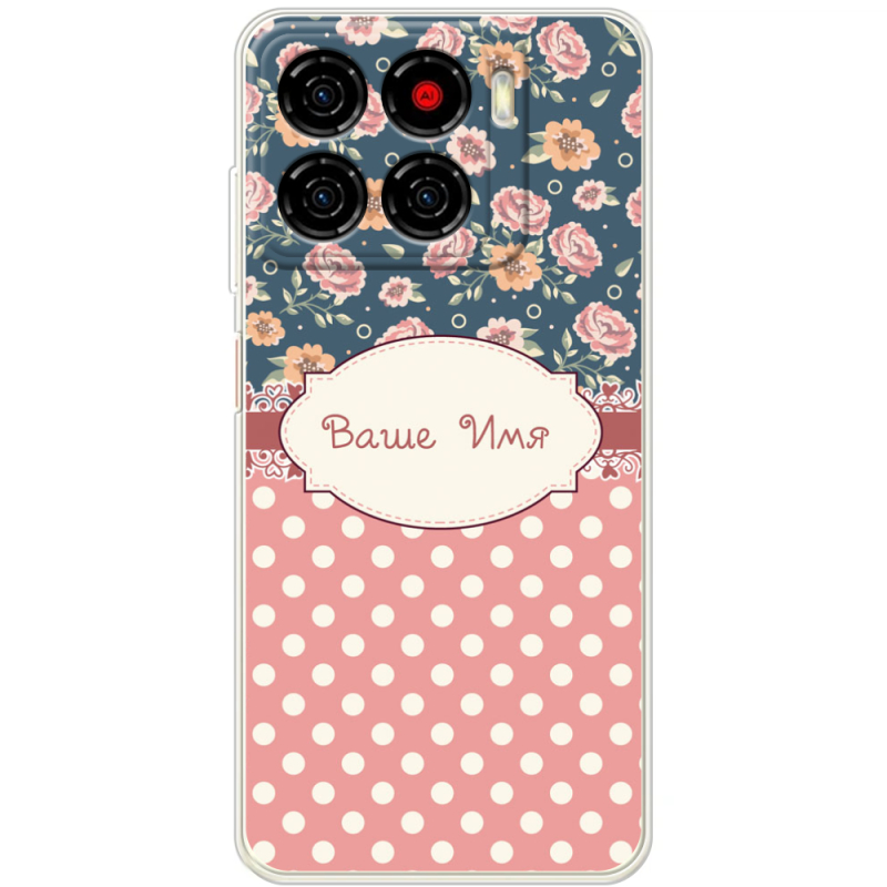 Чохол BoxFace ZTE Blade A56 