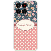 Чохол BoxFace ZTE Blade A56 