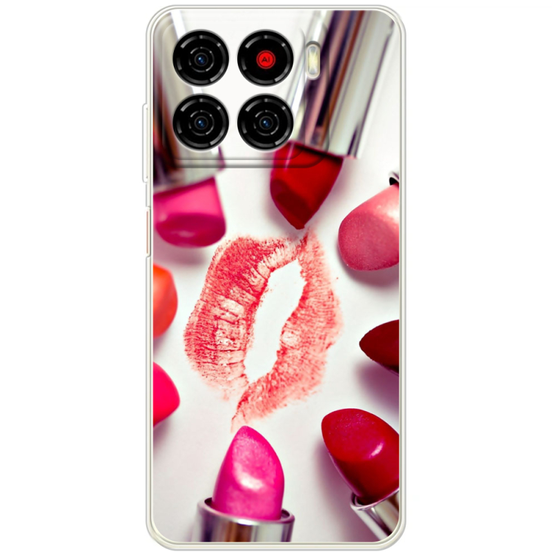 Чохол BoxFace ZTE Blade A56 