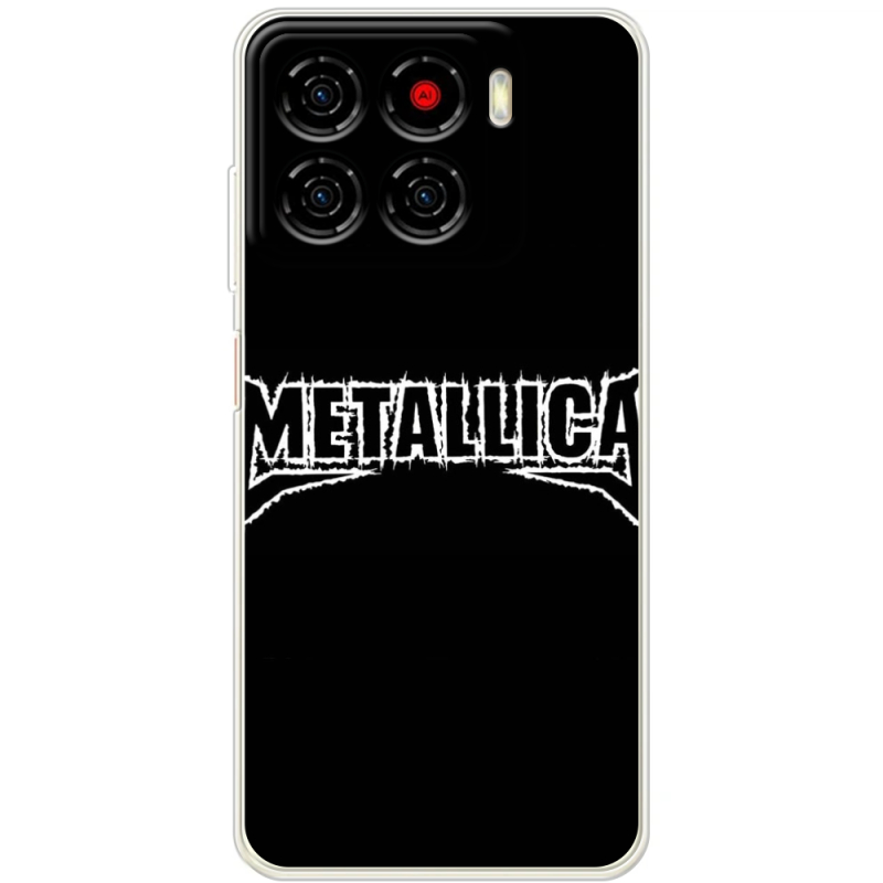 Чохол BoxFace ZTE Blade A56 