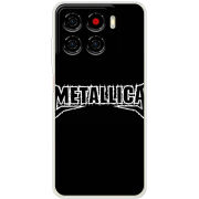 Чохол BoxFace ZTE Blade A56 