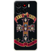 Чохол BoxFace ZTE Blade A56 