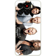 Чохол BoxFace ZTE Blade A56 