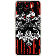 Чохол BoxFace ZTE Blade A56 