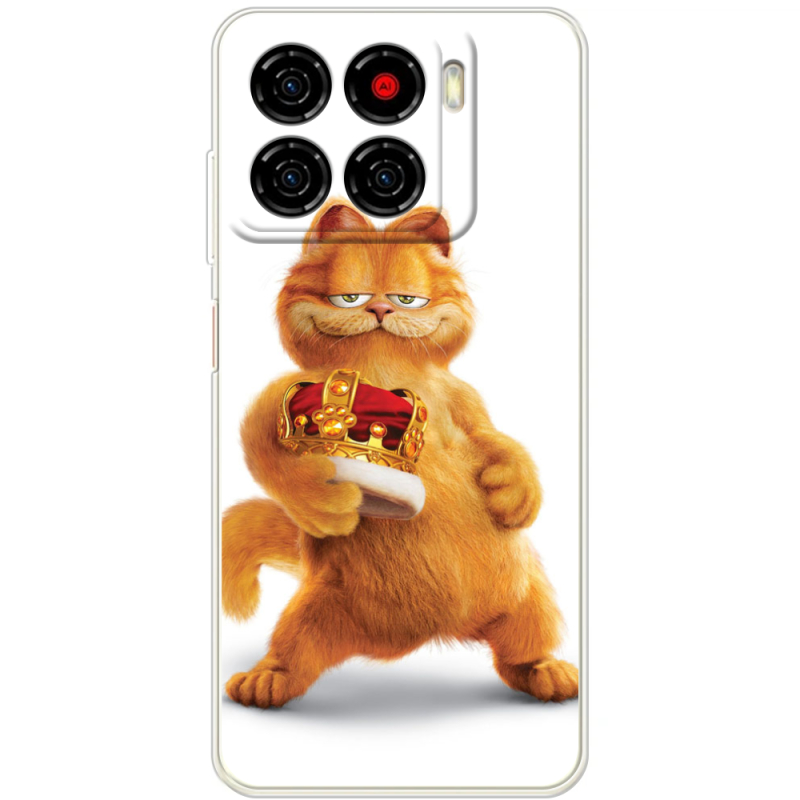 Чохол BoxFace ZTE Blade A56 