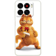 Чохол BoxFace ZTE Blade A56 