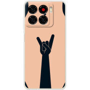 Чохол BoxFace ZTE Blade A56 