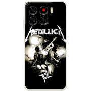 Чохол BoxFace ZTE Blade A56 