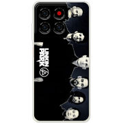 Чохол BoxFace ZTE Blade A56 