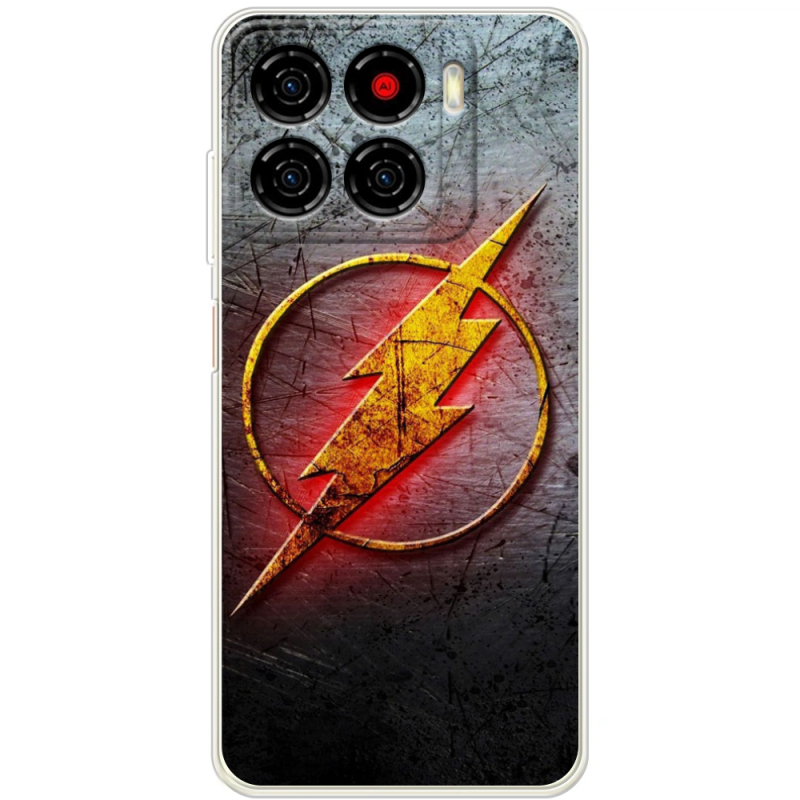 Чохол BoxFace ZTE Blade A56 