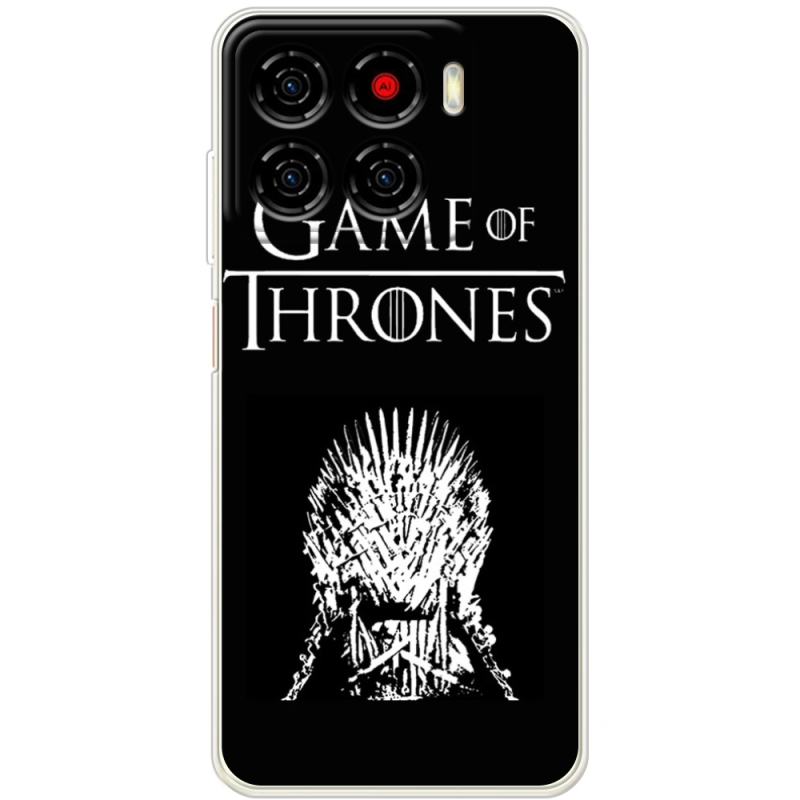 Чохол BoxFace ZTE Blade A56 