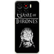 Чохол BoxFace ZTE Blade A56 