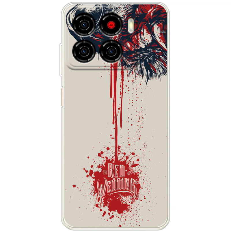 Чохол BoxFace ZTE Blade A56 